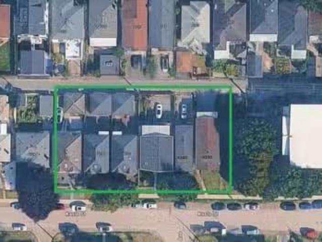 House for sale in Vancouver, British Columbia