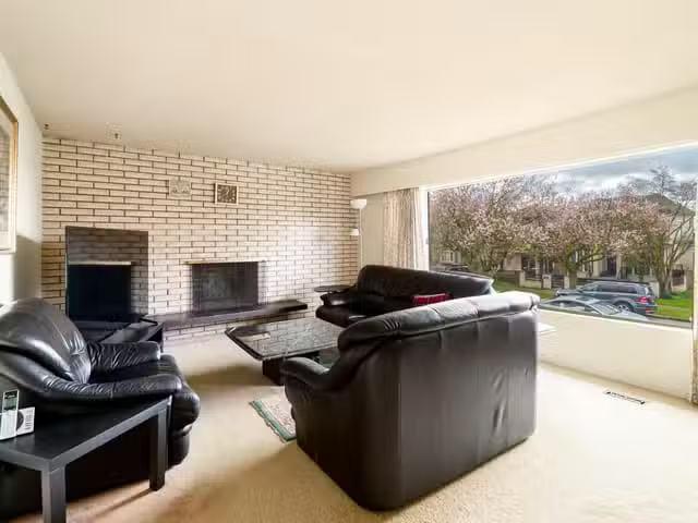 House for sale in Vancouver, British Columbia