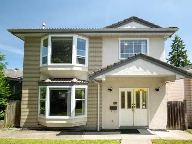 House for sale in Vancouver, British Columbia