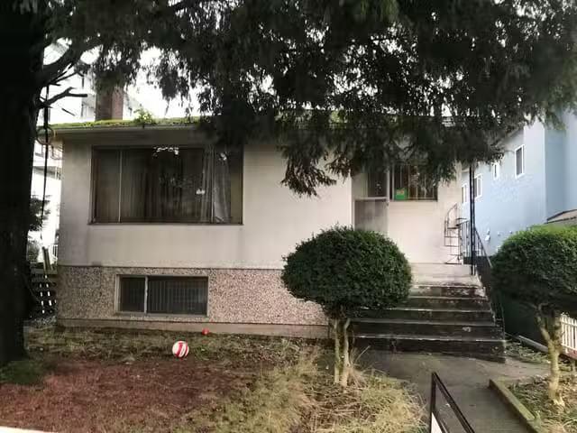 House for sale in Vancouver, British Columbia