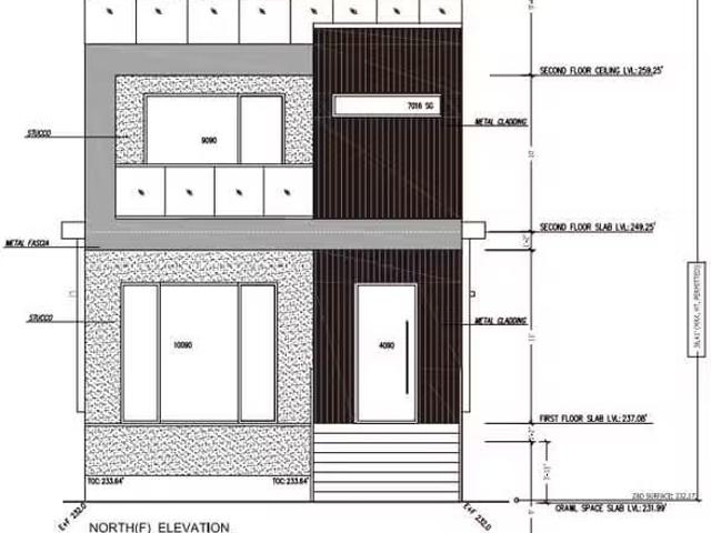 House for sale in Vancouver, British Columbia
