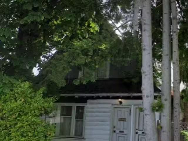 House for sale in Vancouver, British Columbia