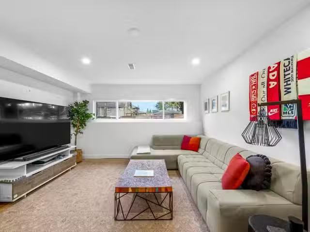 House for sale in Vancouver, British Columbia