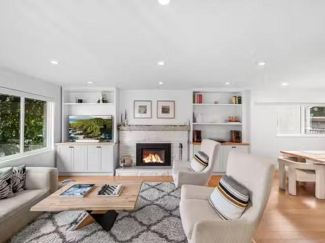 House for sale in Vancouver, British Columbia