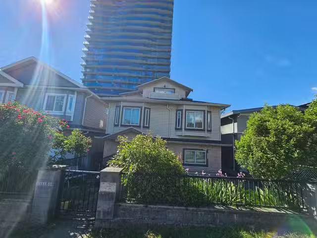 House for sale in Vancouver, British Columbia