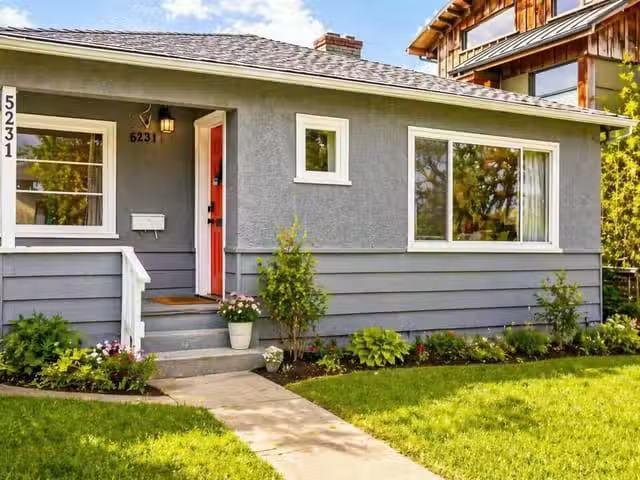 House for sale in Vancouver, British Columbia
