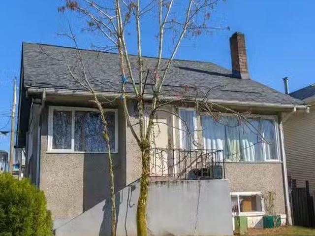 House for sale in Vancouver, British Columbia