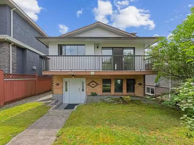 House for sale in Vancouver, Metro Vancouver Regional District