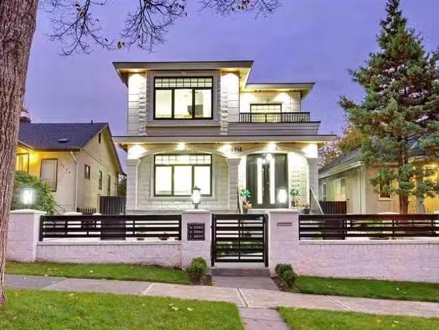 House for sale in Vancouver, Metro Vancouver Regional District