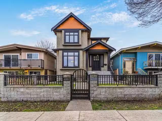 House for sale in Vancouver, Metro Vancouver Regional District
