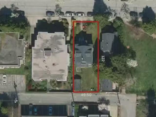 House for sale in Vancouver, British Columbia