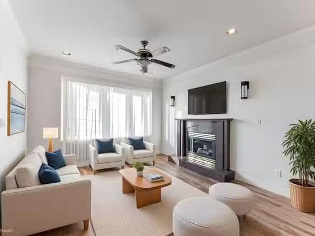 House for sale in Vancouver, British Columbia