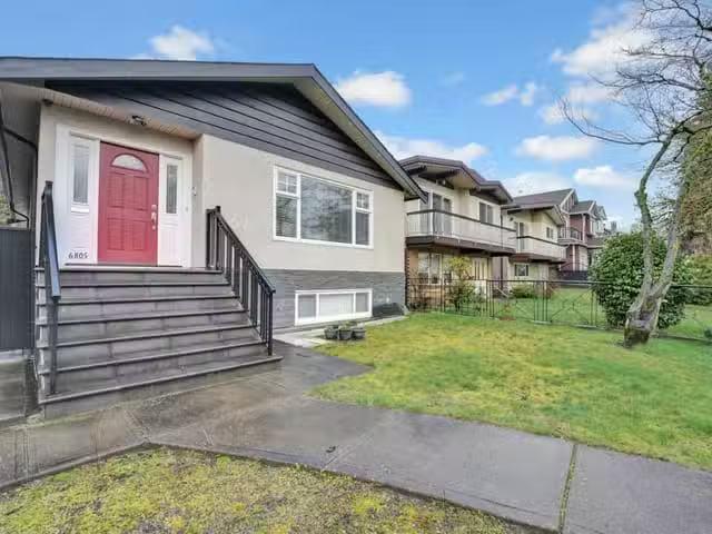 House for sale in Vancouver, Metro Vancouver Regional District