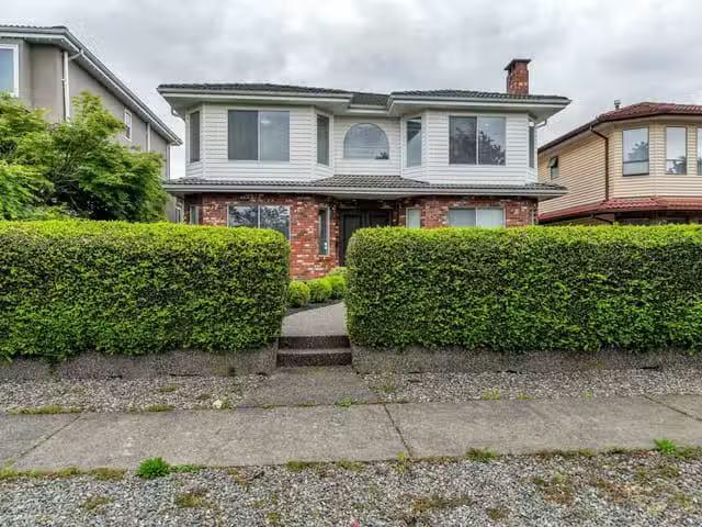 House for sale in Vancouver, Metro Vancouver Regional District