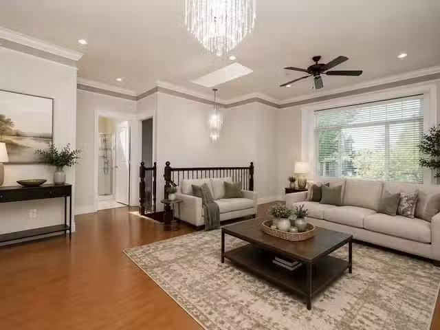 House for sale in Vancouver, British Columbia
