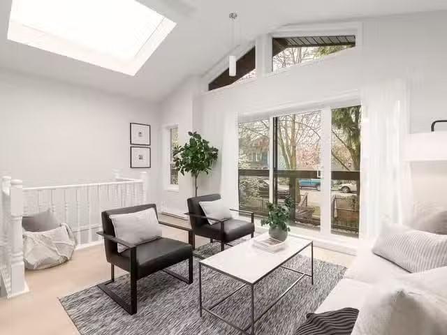 House for sale in Vancouver, British Columbia