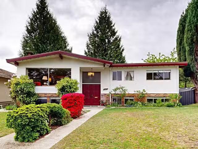 House for sale in Vancouver, British Columbia