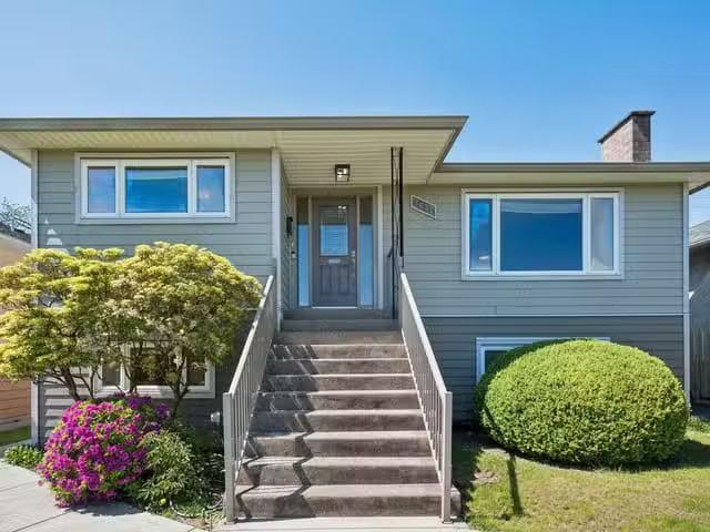 House for sale in Vancouver, Metro Vancouver Regional District