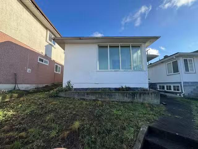 House for sale in Vancouver, British Columbia