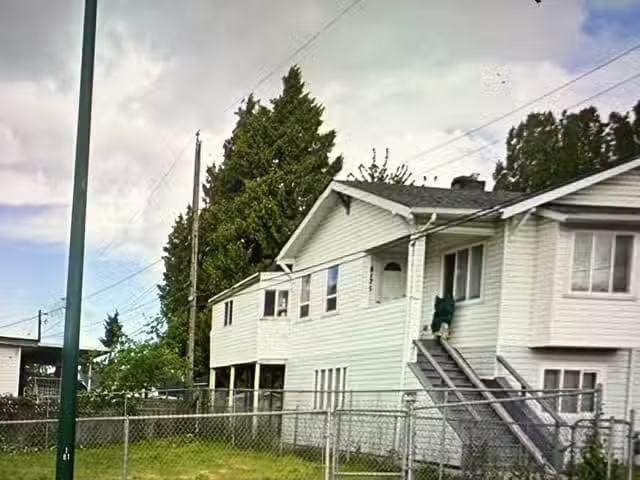House for sale in Vancouver, British Columbia