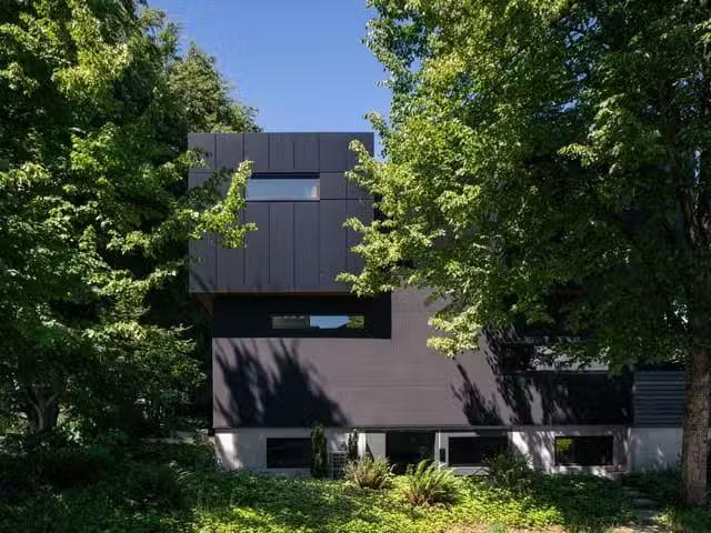 House for sale in Vancouver, British Columbia