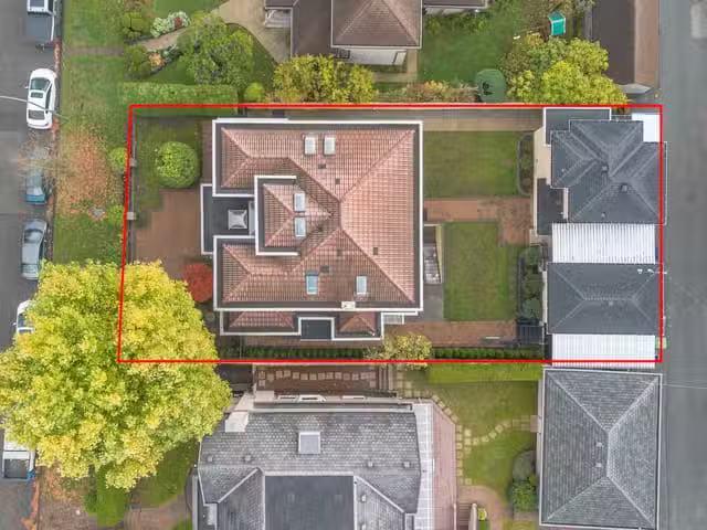 House for sale in Vancouver, British Columbia