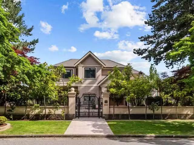 House for sale in Vancouver, Metro Vancouver Regional District