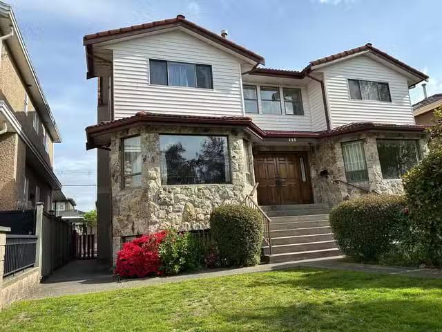 House for sale in Vancouver, Metro Vancouver Regional District