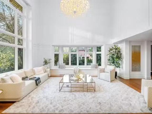 House for sale in Vancouver, British Columbia