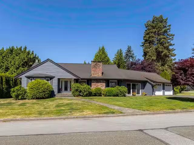 House for sale in Vancouver, British Columbia