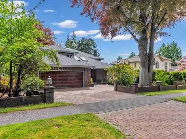 House for sale in Vancouver, British Columbia
