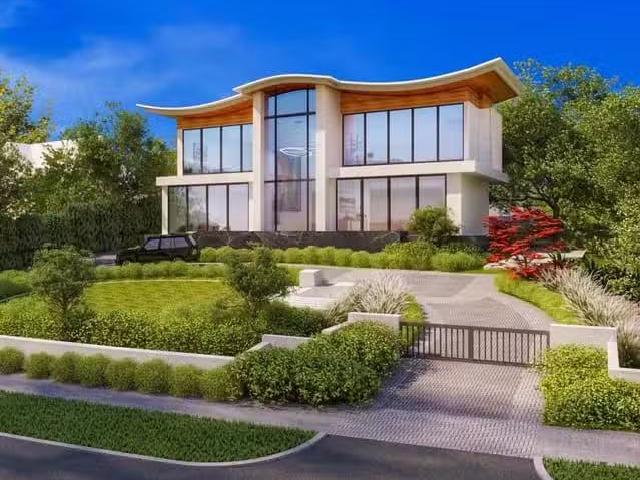 House for sale in Vancouver, British Columbia