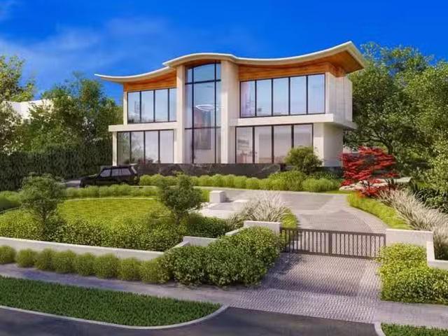 House for sale in Vancouver, British Columbia