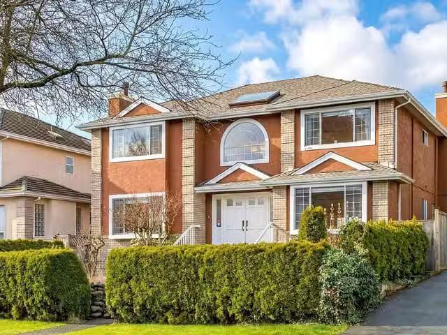 House for sale in Vancouver, Metro Vancouver Regional District