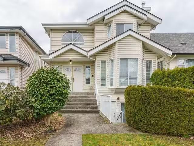 House for sale in Vancouver, British Columbia