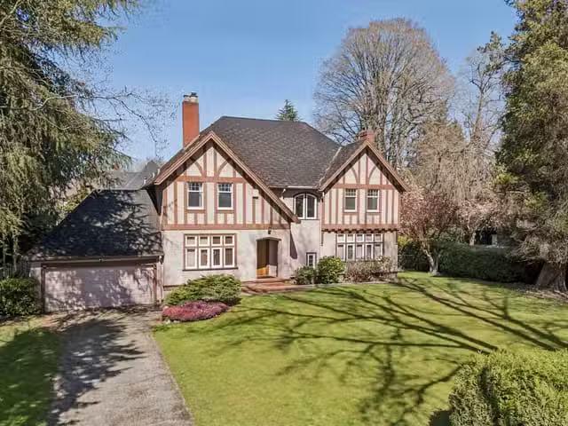 House for sale in Vancouver, British Columbia