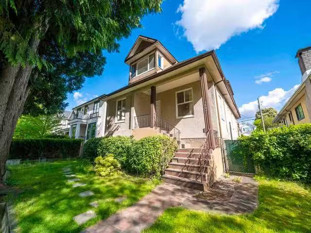 House for sale in Vancouver, Metro Vancouver Regional District