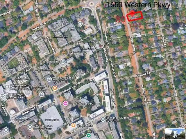 House for sale in Vancouver, British Columbia