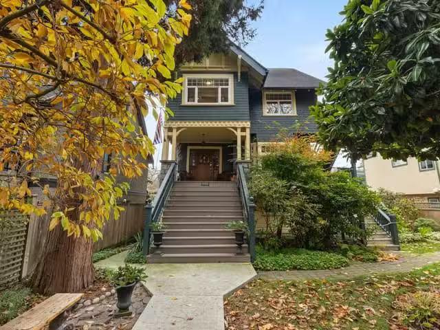 House for sale in Vancouver, Metro Vancouver Regional District