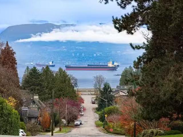House for sale in Vancouver, British Columbia