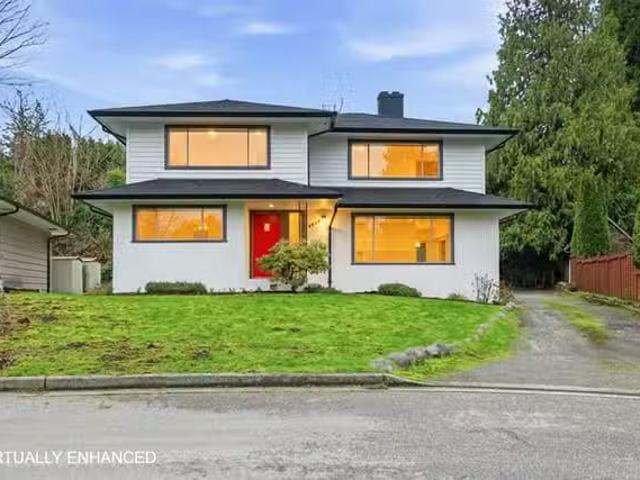House for sale in Vancouver, British Columbia