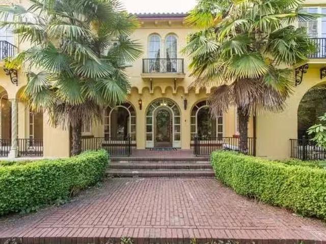 House for sale in Vancouver, British Columbia