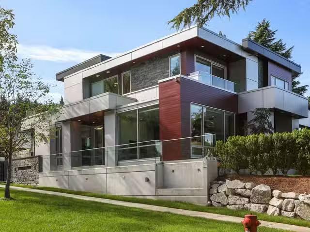 House for sale in Vancouver, British Columbia