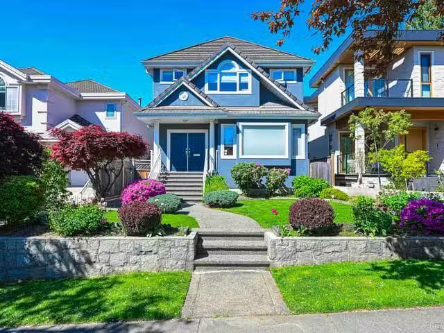 House for sale in Vancouver, Metro Vancouver Regional District