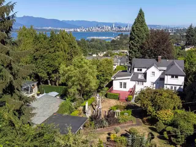 House for sale in Vancouver, British Columbia