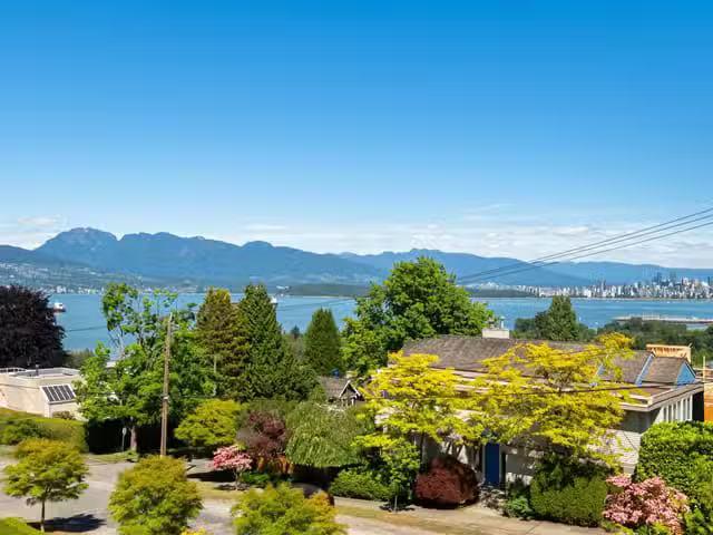 House for sale in Vancouver, British Columbia