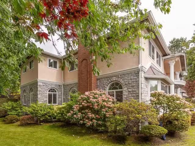 House for sale in Vancouver, Metro Vancouver Regional District
