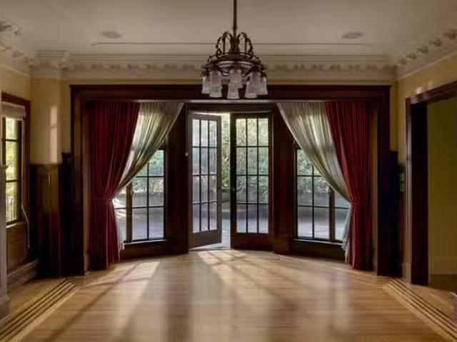 House for sale in Vancouver, British Columbia