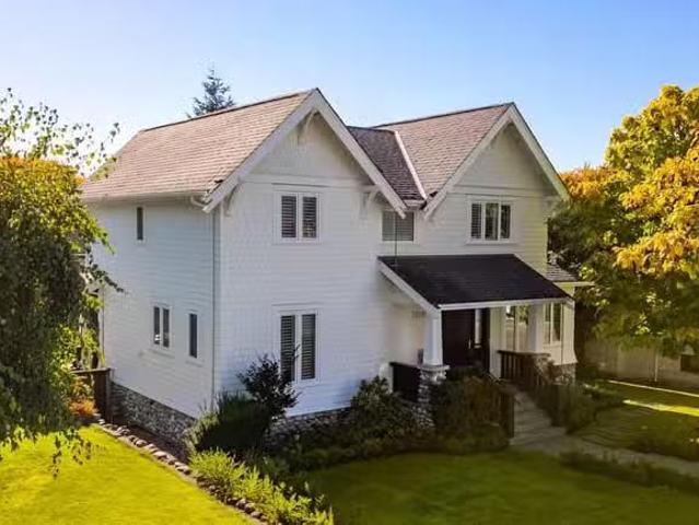 House for sale in Vancouver, Metro Vancouver Regional District