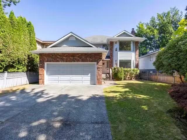House for sale in Vancouver, British Columbia